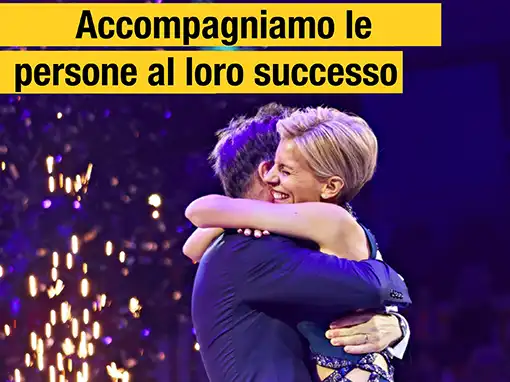 Aiutare gli altri